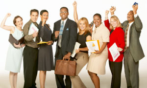 customizable employee payroll information system